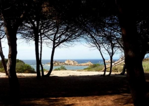 Cottage-Apartment In Rural Sardinia With Sun, Sea And Sand Isola Rossa